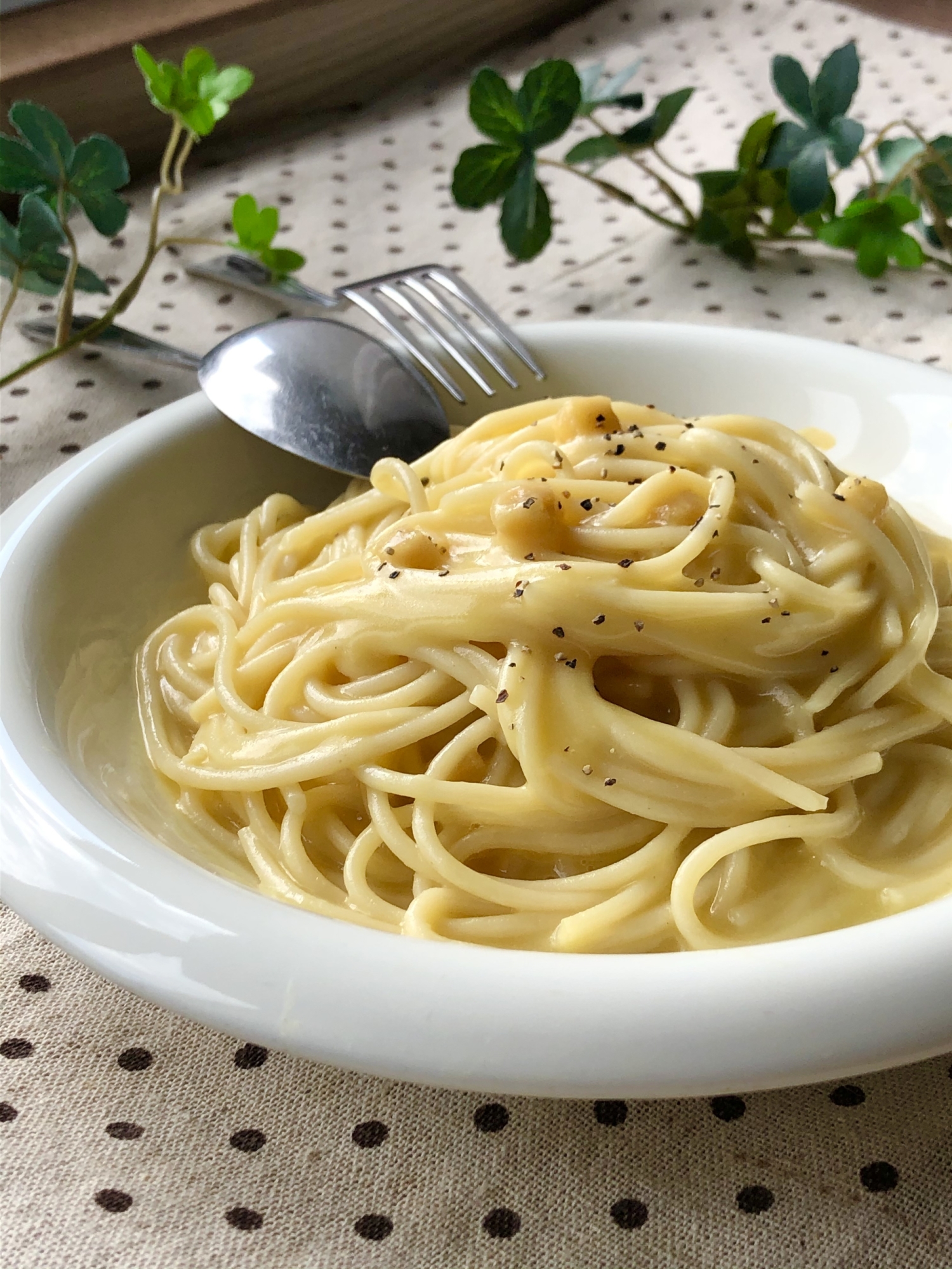 超絶簡単 美味 コーンスープパスタ レシピ 作り方 By みさきらりんず 楽天レシピ 超絶簡単 美味 コーンスープパスタ レシピ 作り方 By みさきらりんず 楽天レシピ