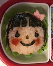 幼稚園 お弁当 可愛いごはん 女の子 レシピ 作り方 By りおなぎママ 楽天レシピ