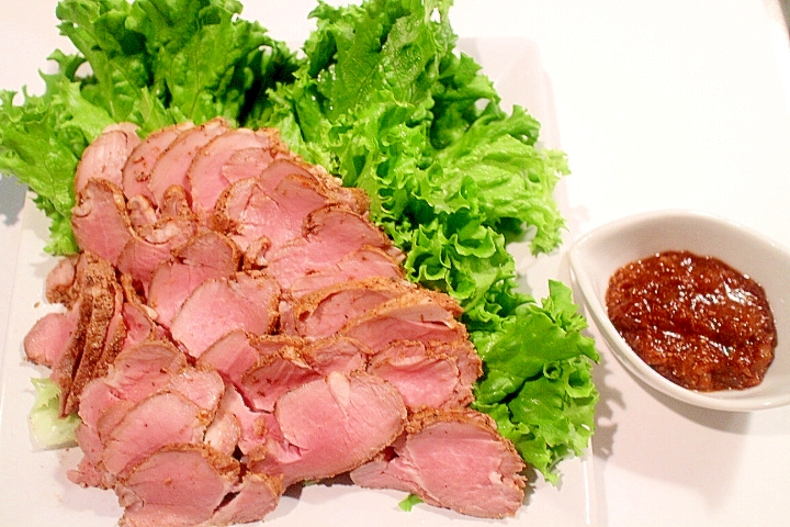 ローストビーフやローストポークなどお肉に合うソース レシピ 作り方 By Seika A 楽天レシピ ローストビーフやローストポークなどお肉に合うソース レシピ 作り方 By Seika A 楽天レシピ