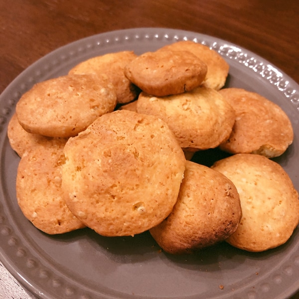 トースターでもok 牛乳なしの簡単hmクッキー レシピ 作り方 By うに坊 楽天レシピ トースターでもok 牛乳なしの簡単hmクッキー レシピ 作り方 By うに坊 楽天レシピ