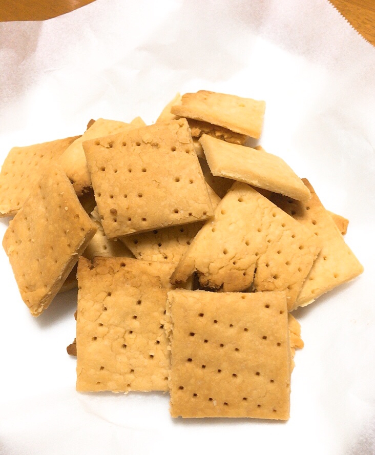 簡単 グルテンフリークラッカー 大豆粉入り レシピ 作り方 By Nijihana 楽天レシピ 簡単 グルテンフリークラッカー 大豆粉入り レシピ 作り方 By Nijihana 楽天レシピ