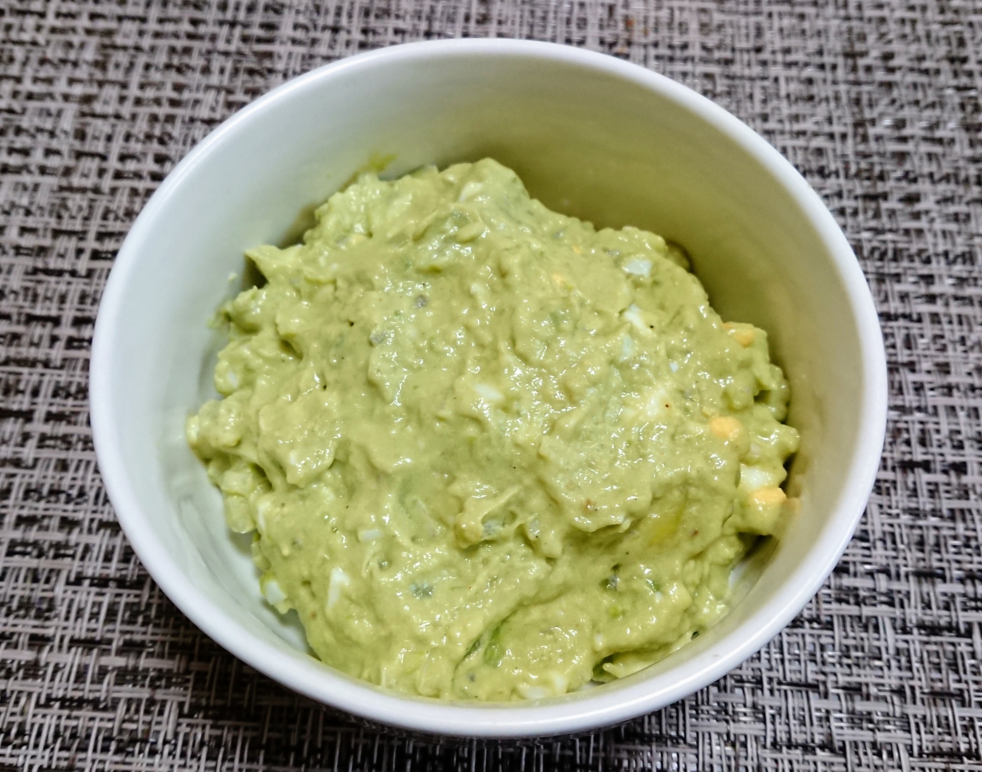 アボカドタルタルディップ レシピ・作り方 by うさ山 - 楽天レシピ