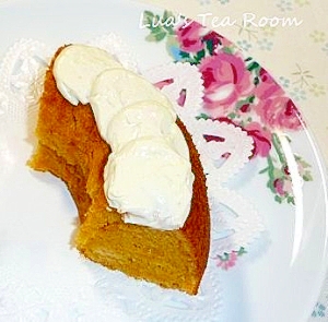 イギリス流 キャロットケーキ レシピ 作り方 By Lua 楽天レシピ