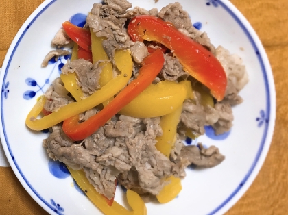 彩り豊かになる点がいいですね。