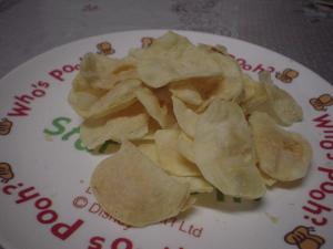 牛乳パックで チップスメーカー レシピ 作り方 By シバ1215 楽天レシピ 牛乳パックで チップスメーカー レシピ 作り方 By シバ1215 楽天レシピ