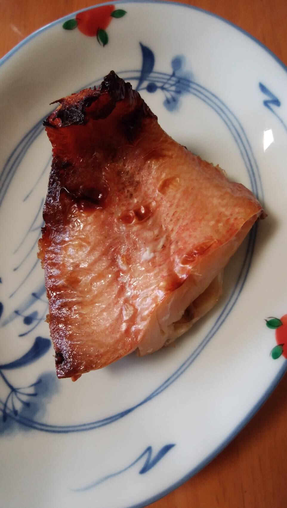 赤魚鯛の干物