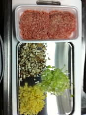 万能肉そぼろで担々麺 レシピ 作り方 By Mary28 楽天レシピ