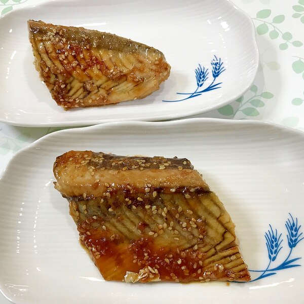 かつおのにんにく醤油焼き レシピ 作り方 By もぐもぐばばち 楽天レシピ かつおのにんにく醤油焼き レシピ 作り方 By もぐもぐばばち 楽天レシピ
