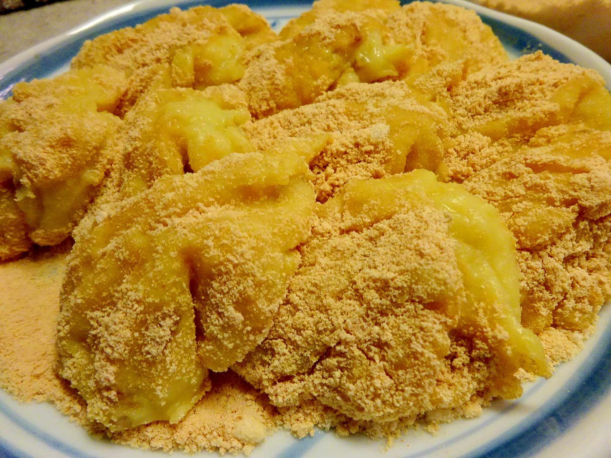 郷土料理 からいも団子 レシピ 作り方 By 星うさぎ 楽天レシピ 郷土料理 からいも団子 レシピ 作り方 By 星うさぎ 楽天レシピ