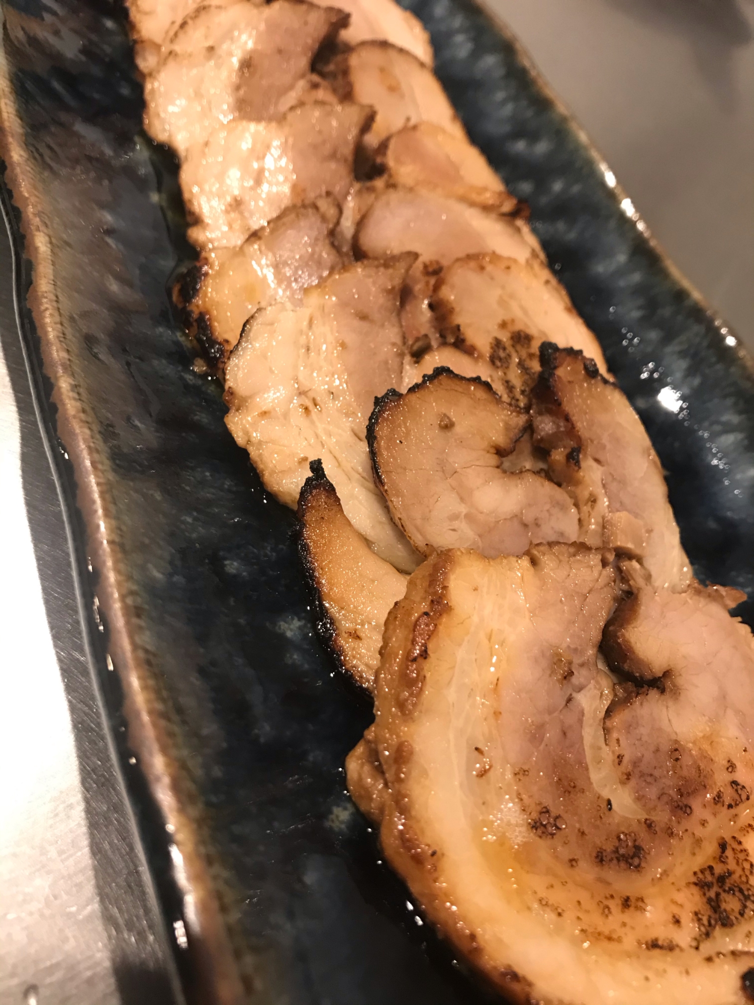 簡単!とろける♡チャーシュー