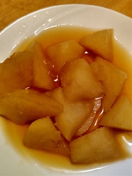 生姜の風味がきいて、とっても美味しくできました。レシピありがとうございました。