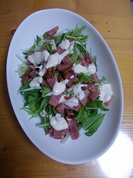 リピリピです☆
ん～♥やっぱりおいしいめっちゃおいしい(｡◠‿◠｡)♡
いくらでも食べれちゃいます♪
今日もごちそうさまでしたヾ(*~▽~)ノ