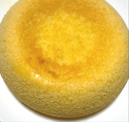 HMで簡単♪炊飯器ケーキ