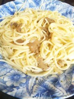 コクのある
美味しいパスタに
なりました♪
＼（o￣▽￣o）/
レシピ
ぁりがとぅ
ござぃました♪