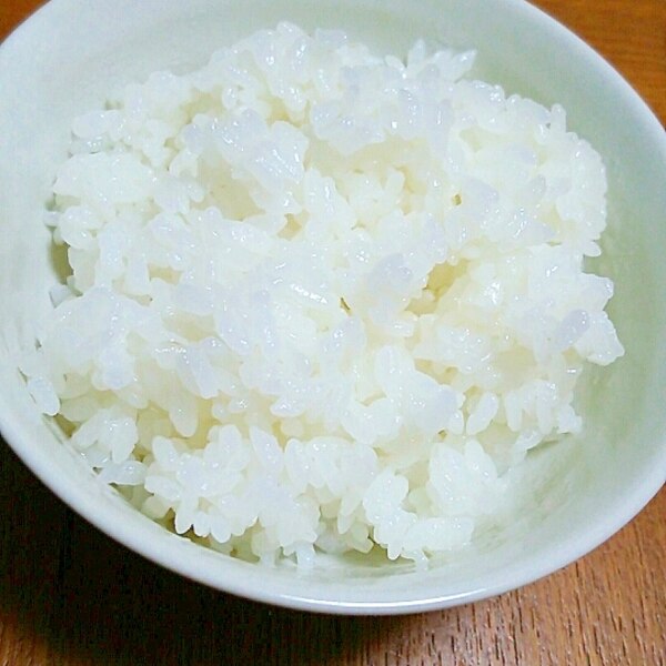 マ ローニエプロで時短 ピカピカごはん レシピ 作り方 By にゃんこすけ321 楽天レシピ マ ローニエプロで時短 ピカピカごはん レシピ 作り方 By にゃんこすけ321 楽天レシピ