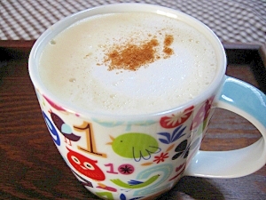 おいしい牛乳でカプチーノ レシピ 作り方 By ハル Haru 楽天レシピ おいしい牛乳でカプチーノ レシピ 作り方 By ハル Haru 楽天レシピ