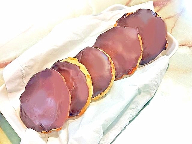 スタンドミキサーで!クルミのピーカンナッツ風♪