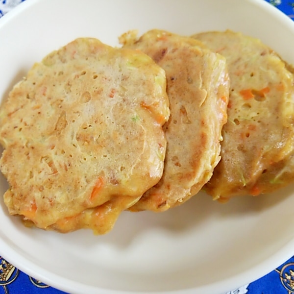 離乳食完了期 納豆おやき レシピ 作り方 By ぷもか 楽天レシピ 離乳食完了期 納豆おやき レシピ 作り方 By ぷもか 楽天レシピ