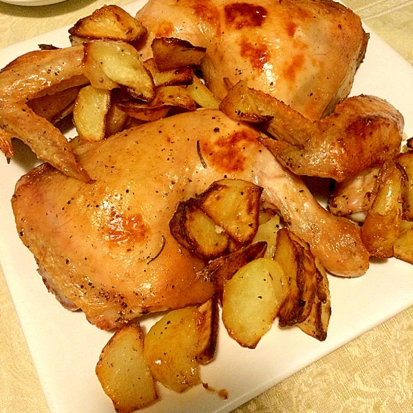 ジューシーローストチキン 14クリスマス レシピ 作り方 By きのこのみみ 楽天レシピ ジューシーローストチキン 14クリスマス レシピ 作り方 By きのこのみみ 楽天レシピ