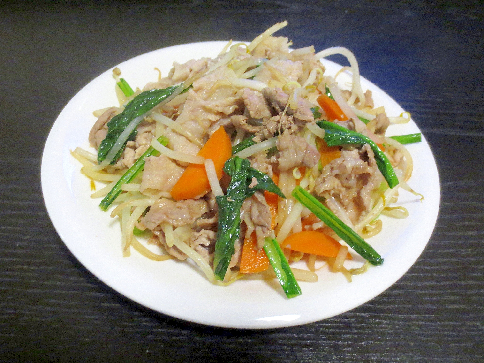 簡単 豚ともやしのコンソメ炒め レシピ 作り方 By A S A P 楽天レシピ 簡単 豚ともやしのコンソメ炒め レシピ 作り方 By A S A P 楽天レシピ