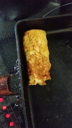 厚焼きたまご