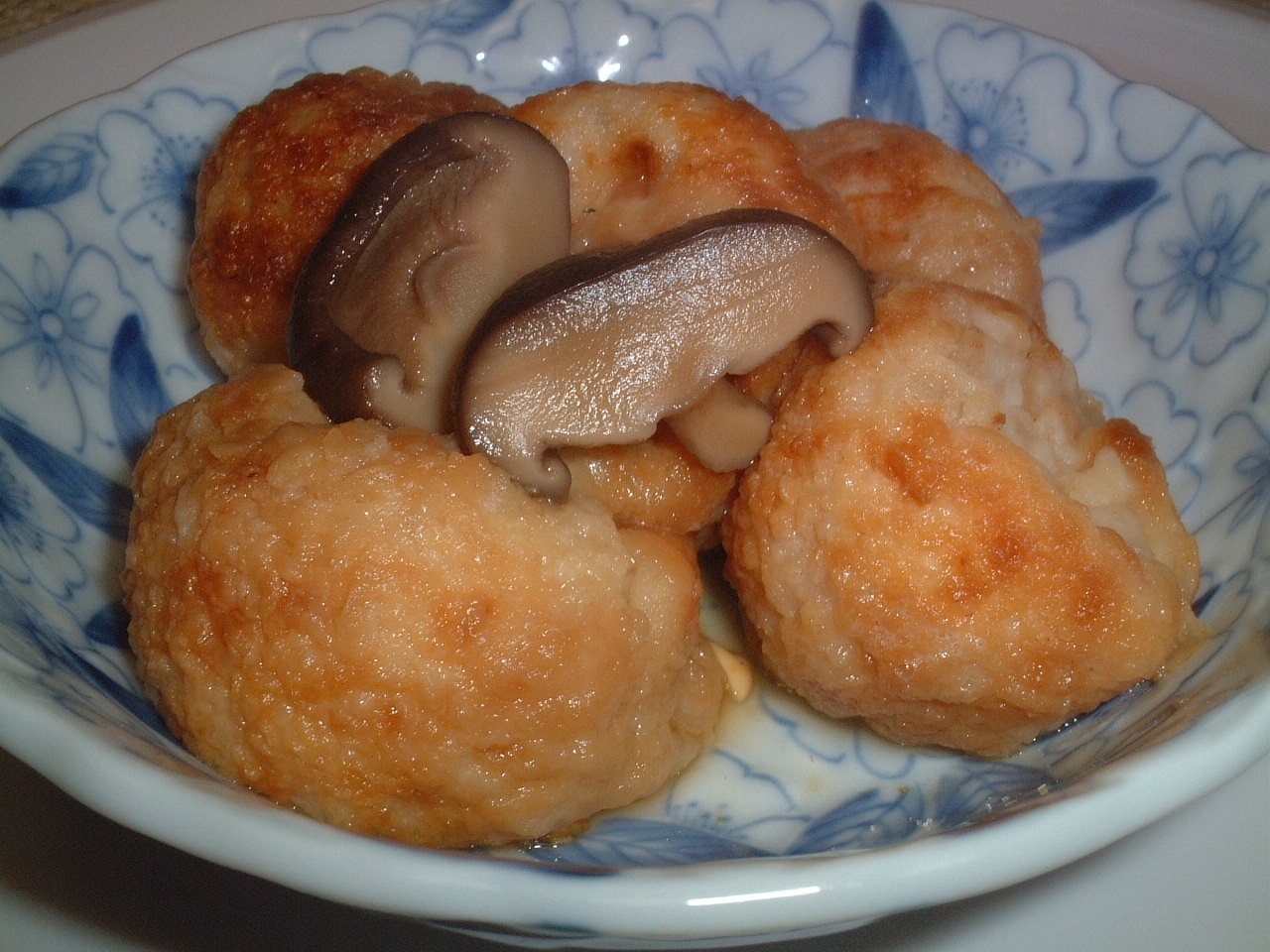 冷凍食品活用レシピ***たこ焼きおでん***