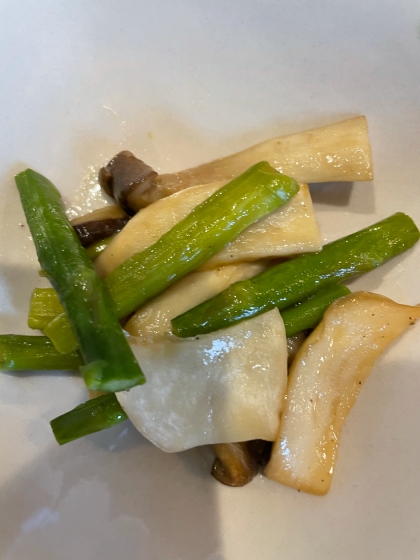 黒胡椒なしですが美味しかったです！ごちそうさまです(^^)