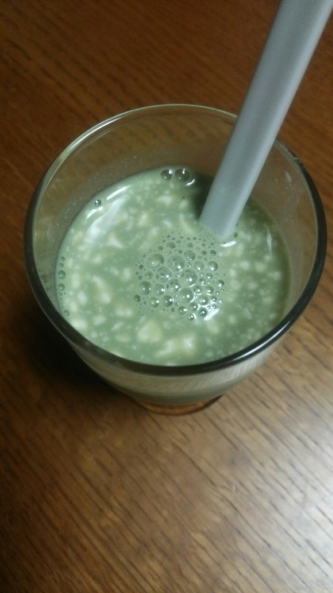 ブドウジュースと青汁牛乳ヨーグルト レシピ・作り方 by 4045g - 楽天