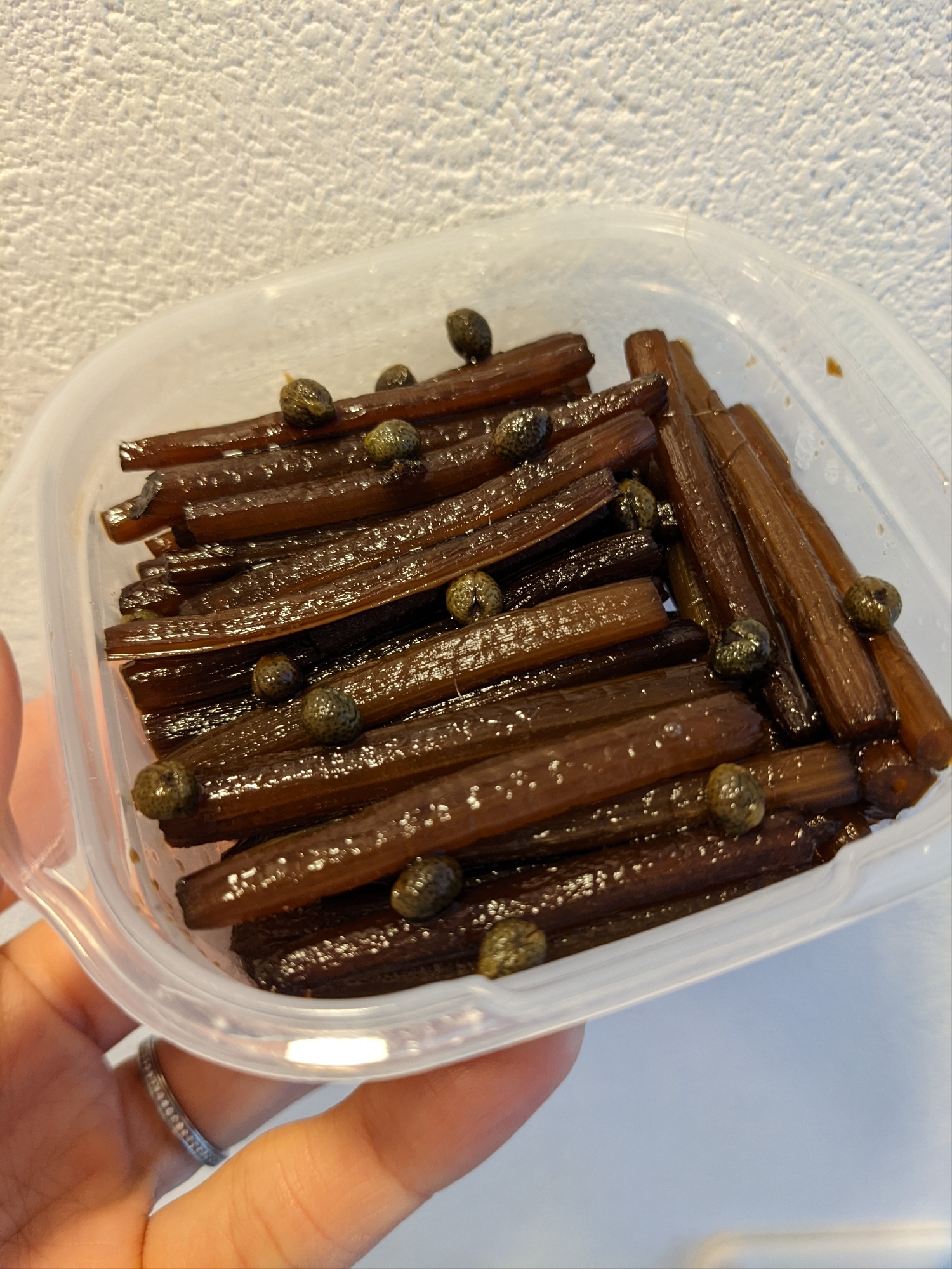 ふきと実山椒の佃煮 レシピ 作り方 By Aoiro 楽天レシピ ふきと実山椒の佃煮 レシピ 作り方 By Aoiro 楽天レシピ