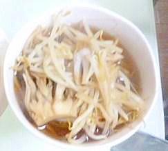 ダイエット中の方にお勧め もやし蕎麦 レシピ 作り方 By Kokorin98 楽天レシピ ダイエット中の方にお勧め もやし蕎麦 レシピ 作り方 By Kokorin98 楽天レシピ