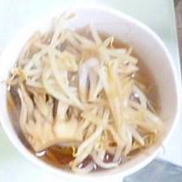 ダイエット中の方にお勧め もやし蕎麦 レシピ 作り方 By Kokorin98 楽天レシピ ダイエット中の方にお勧め もやし蕎麦 レシピ 作り方 By Kokorin98 楽天レシピ