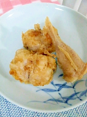 あんこう唐揚げ レシピ 作り方 By あっこサンバ 楽天レシピ あんこう唐揚げ レシピ 作り方 By あっこサンバ 楽天レシピ