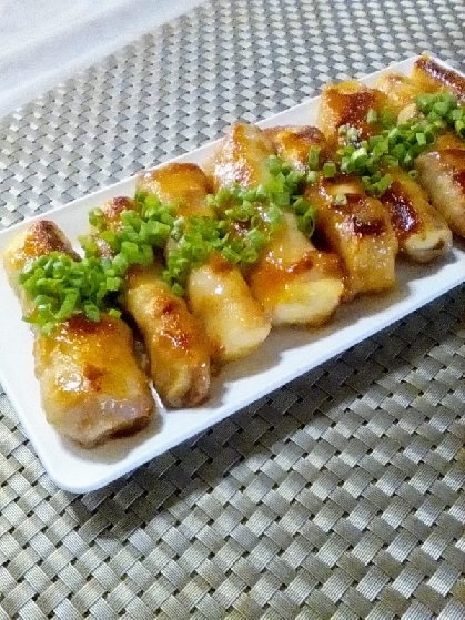 簡単で美味しかったです♪
また作ります!