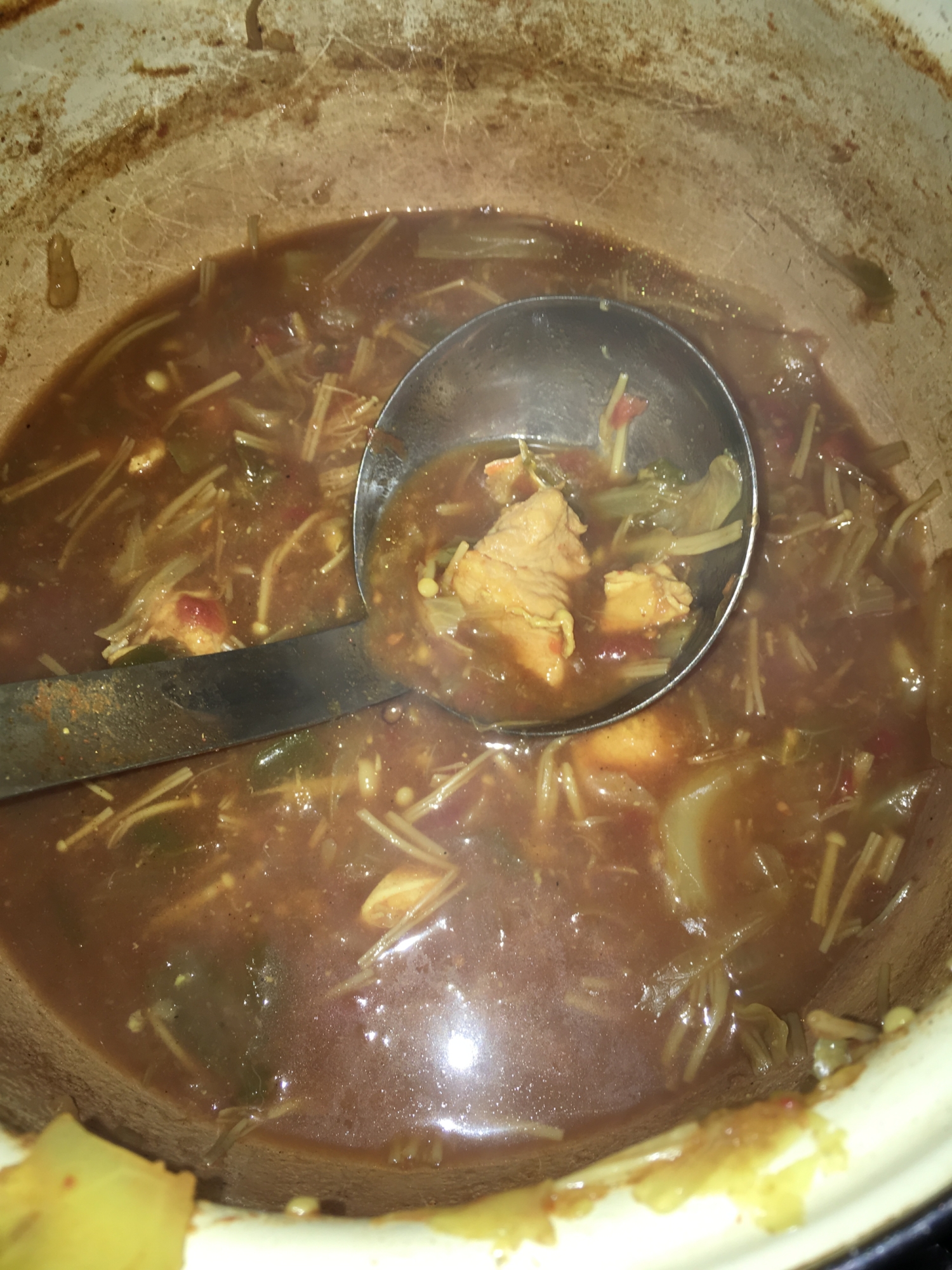 家のスパイスでつくるスープカレー レシピ 作り方 By かすお 楽天レシピ 家のスパイスでつくるスープカレー レシピ 作り方 By かすお 楽天レシピ