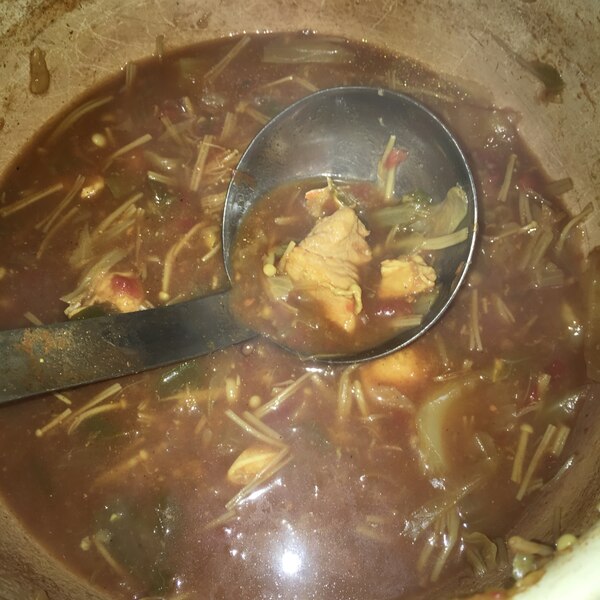 家のスパイスでつくるスープカレー レシピ 作り方 By かすお 楽天レシピ 家のスパイスでつくるスープカレー レシピ 作り方 By かすお 楽天レシピ