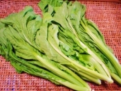 簡単 おみ漬け レシピ 作り方 By ブルーボリジ 楽天レシピ