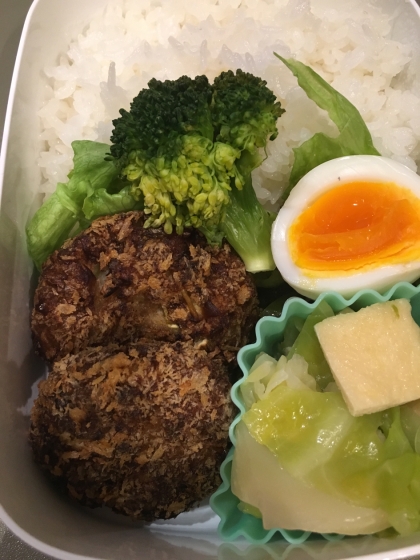 簡単しかも美味しい！あっさりしてて食べやすかったです