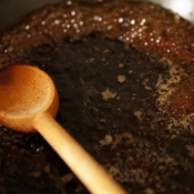 三十雑穀と玄米の黒糖おこし レシピ 作り方 By うどん粉labo 楽天レシピ 三十雑穀と玄米の黒糖おこし レシピ 作り方 By うどん粉labo 楽天レシピ