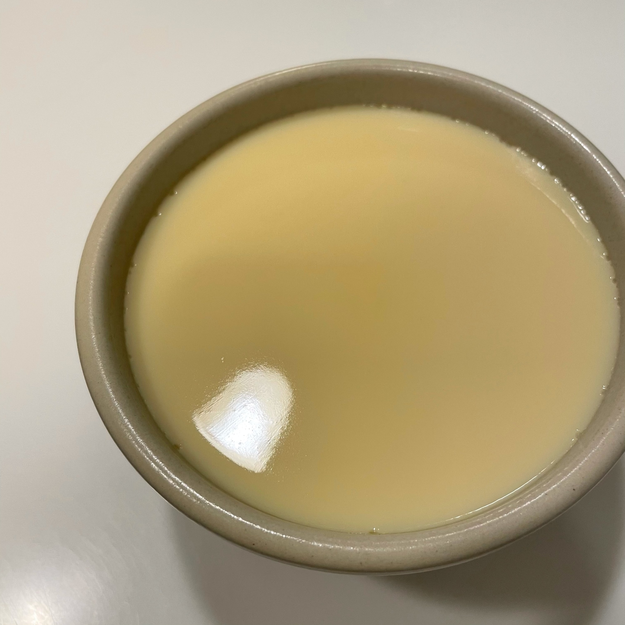 具 なし 茶碗蒸し 鍋