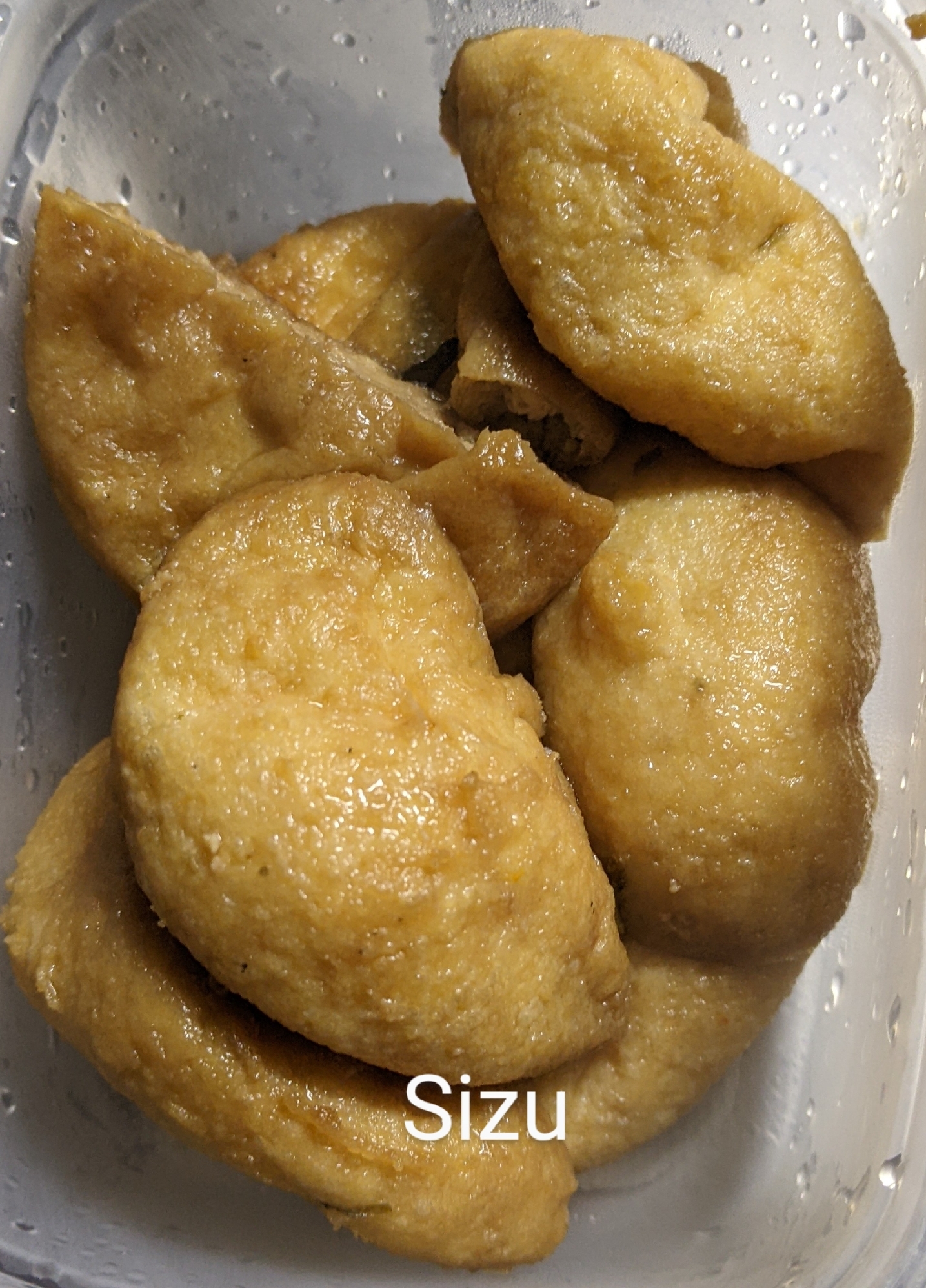 がんも煮
