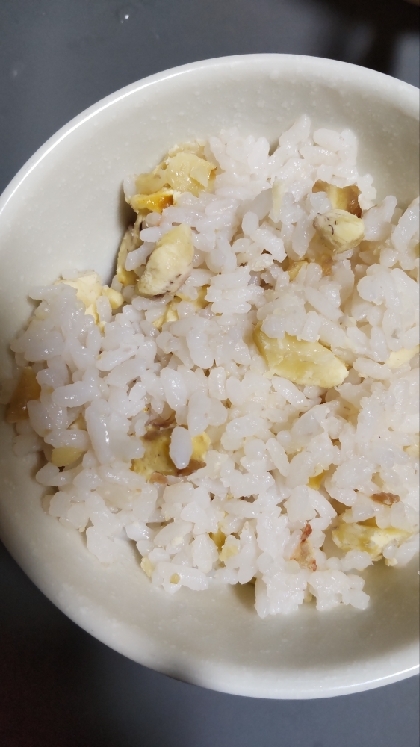 栗ごはん（もち米入り）