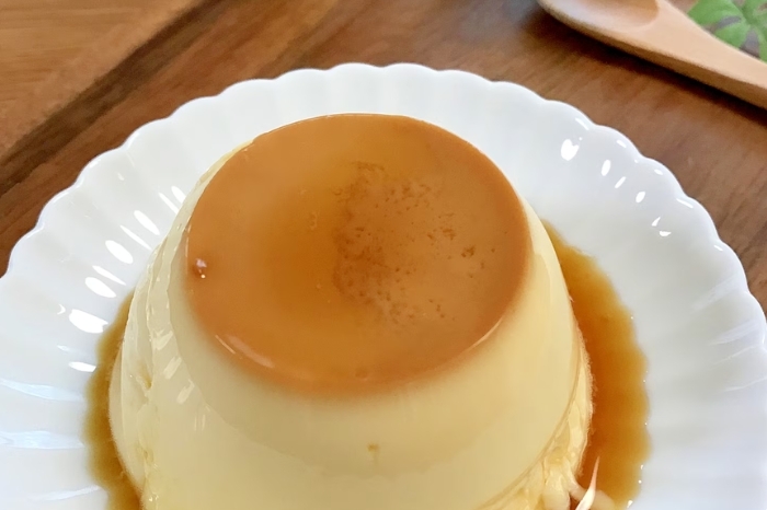 【材料は3つだけ】初心者でも簡単♪お手軽スイーツレシピ