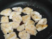 ささみのチーズ焼き 超かんたんなのに激ウマ レシピ 作り方 By ｙｂｋｍｋ 楽天レシピ