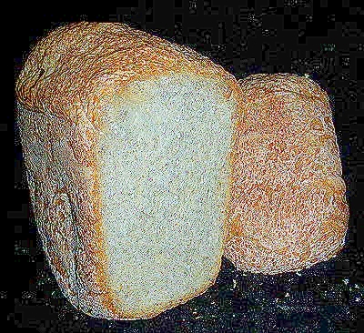 フランス産小麦100パーのソフトフランス食パン