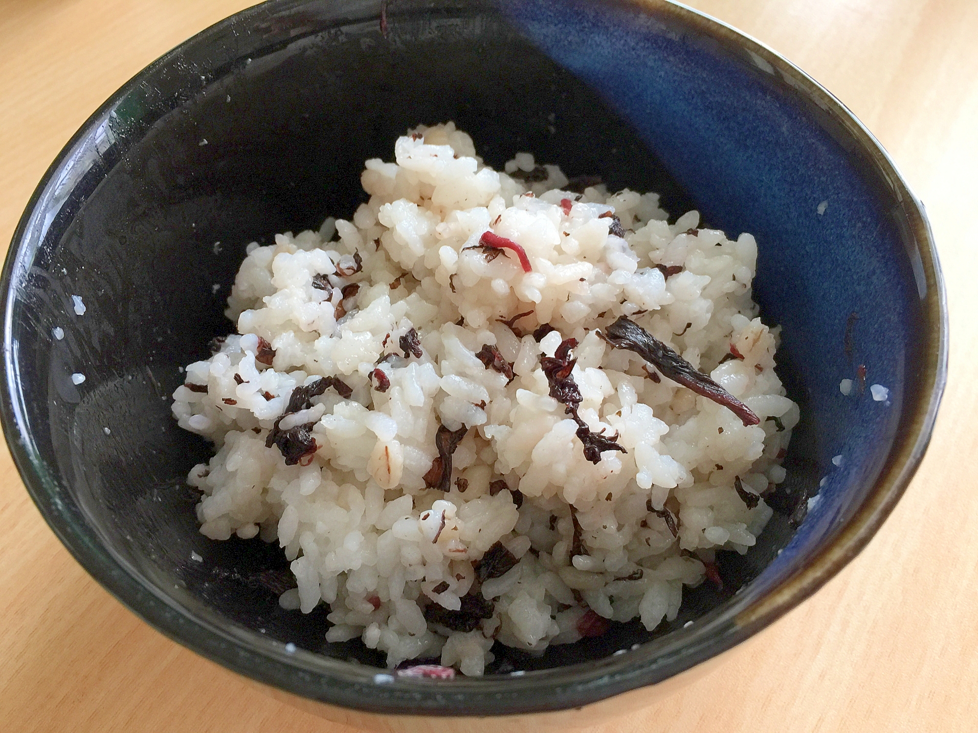 梅干しの赤紫蘇漬けで混ぜご飯 レシピ 作り方 By Sachipuri 楽天レシピ 梅干しの赤紫蘇漬けで混ぜご飯 レシピ 作り方 By Sachipuri 楽天レシピ