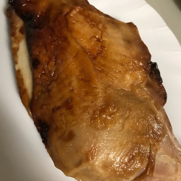 クリスマスチキン 照り焼き味 レシピ 作り方 By Rママ 楽天レシピ クリスマスチキン 照り焼き味 レシピ 作り方 By Rママ 楽天レシピ