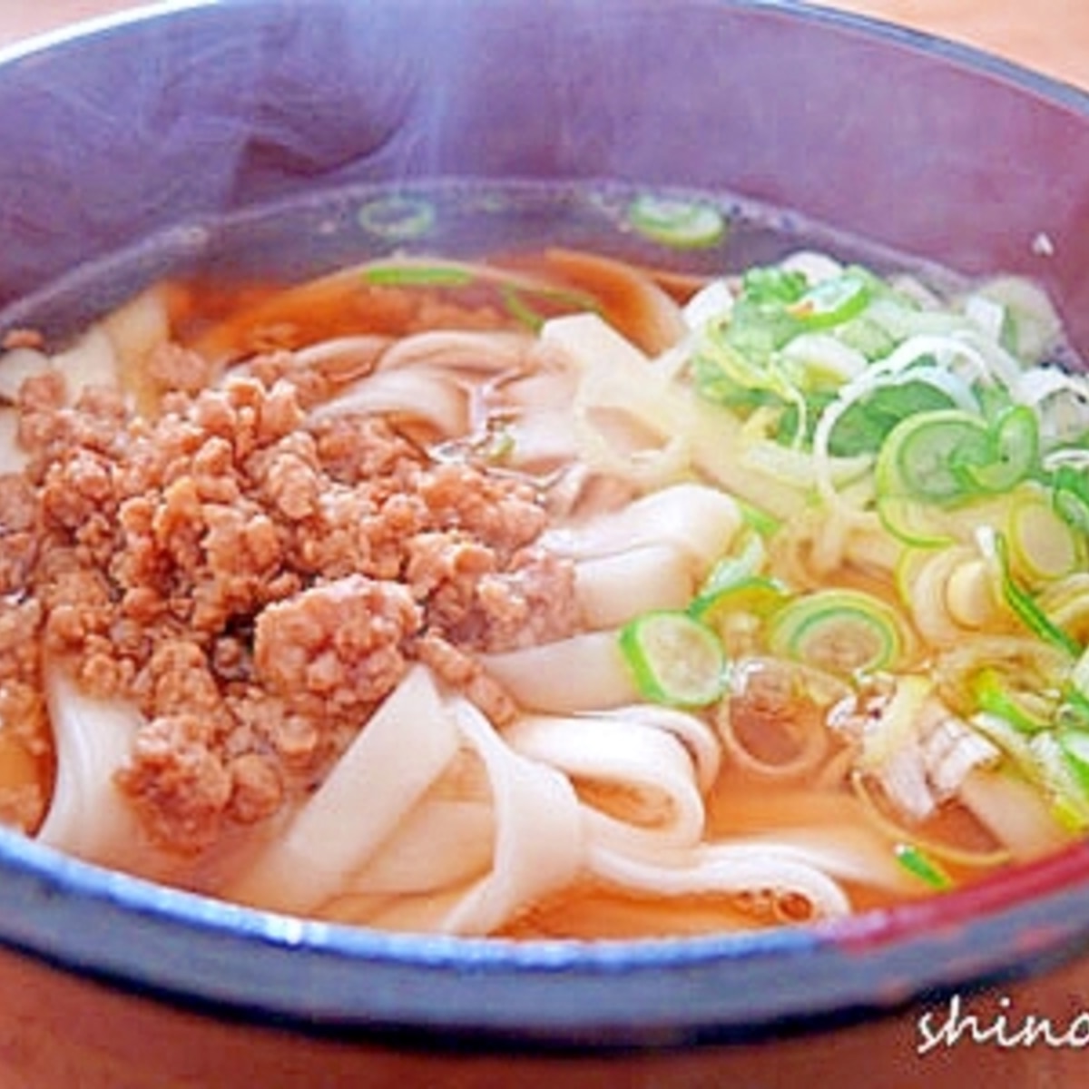 肉味噌うどん レシピ 作り方 By しのち 楽天レシピ 肉味噌うどん レシピ 作り方 By しのち 楽天レシピ