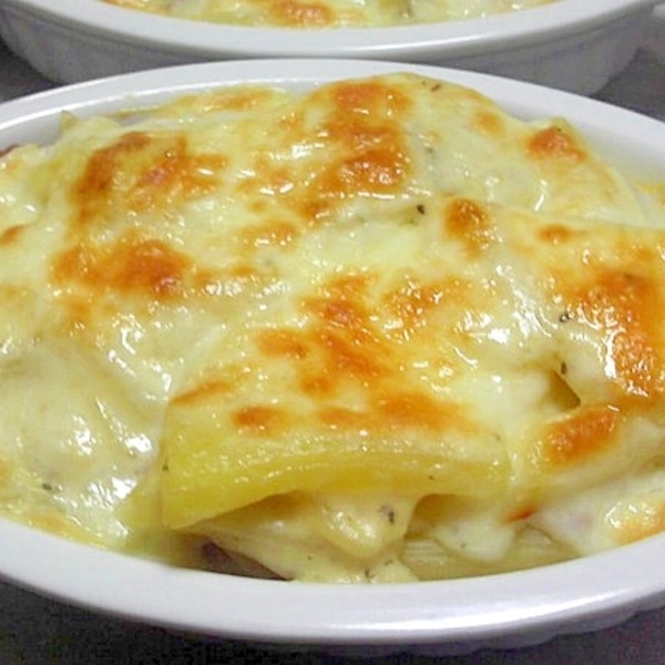 ペンネで作る簡単ラザニア レシピ 作り方 By デラみーやん 楽天レシピ ペンネで作る簡単ラザニア レシピ 作り方 By デラみーやん 楽天レシピ