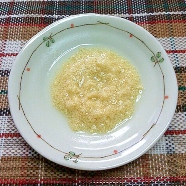 離乳食初期 豆腐 レシピ 作り方 By も る す け 楽天レシピ 離乳食初期 豆腐 レシピ 作り方 By も る す け 楽天レシピ