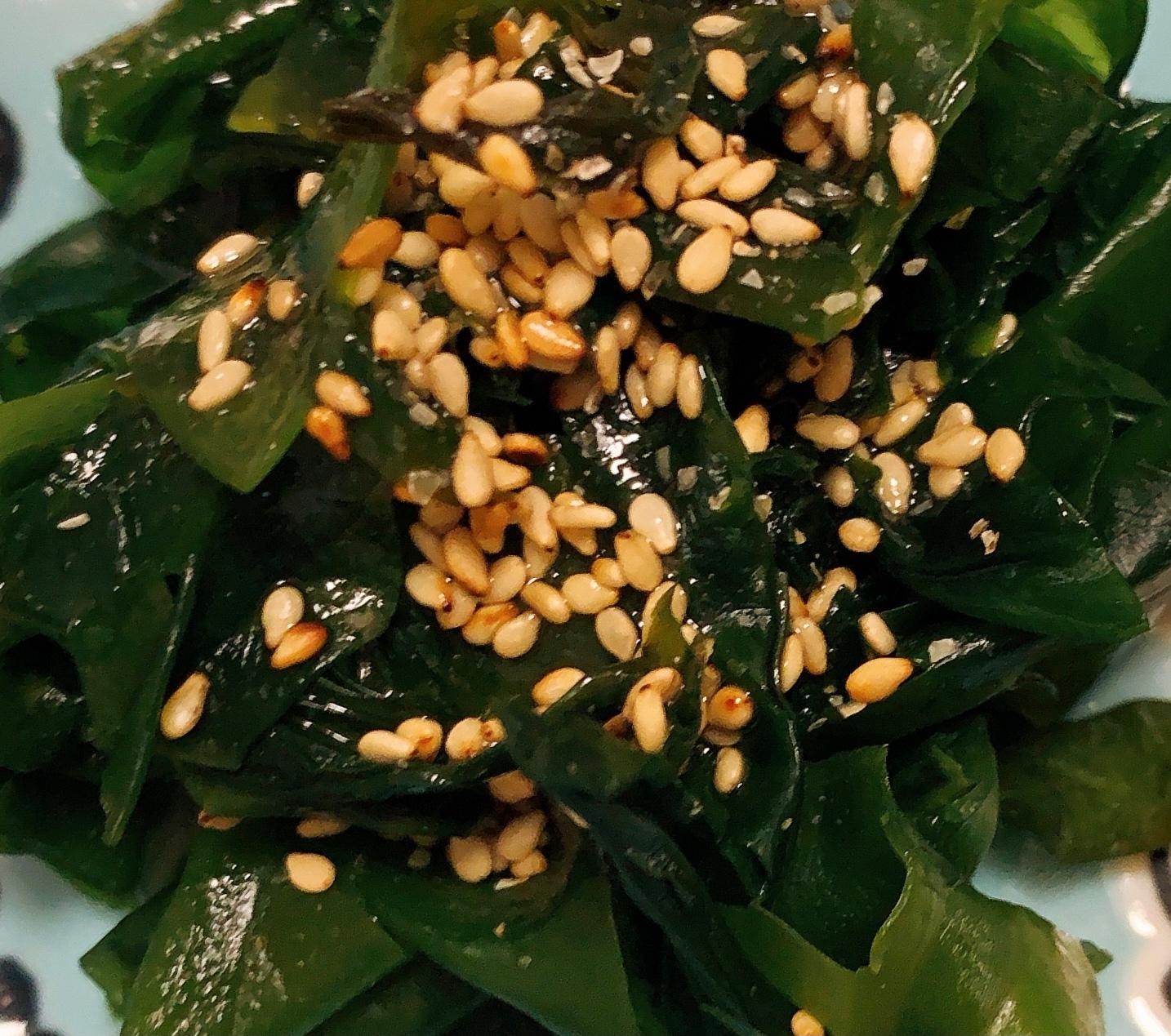 わかめの山椒オイルとすだち和え レシピ 作り方 By Tweemy 楽天レシピ わかめの山椒オイルとすだち和え レシピ 作り方 By Tweemy 楽天レシピ